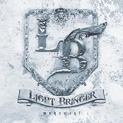 LIGHT BRINGER – monument (2014.11.05/MP3/RAR)