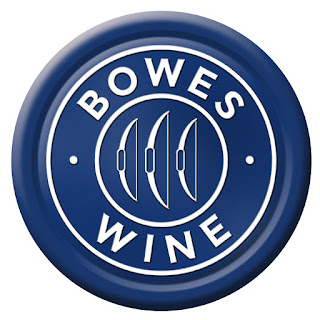 Bowes Wine new logo