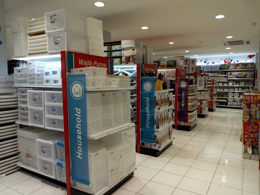 Kawan Lama Retail Tambah Toko Baru Di Bekasi Dan Cibubur Kawan Lama Retail Tambah Toko Baru Di Bekasi Dan Cibubur