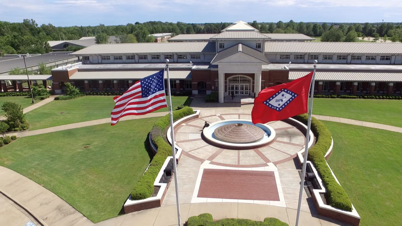 ASU MidSouth July 2017