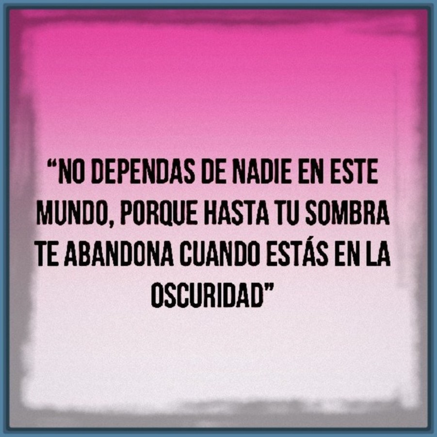 Frases de decepcion de amistad y amor