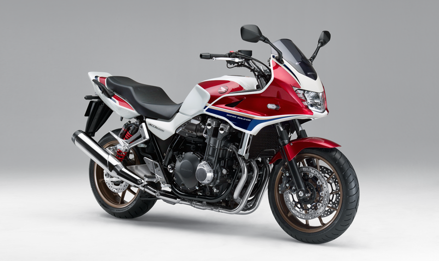2018 cb1300