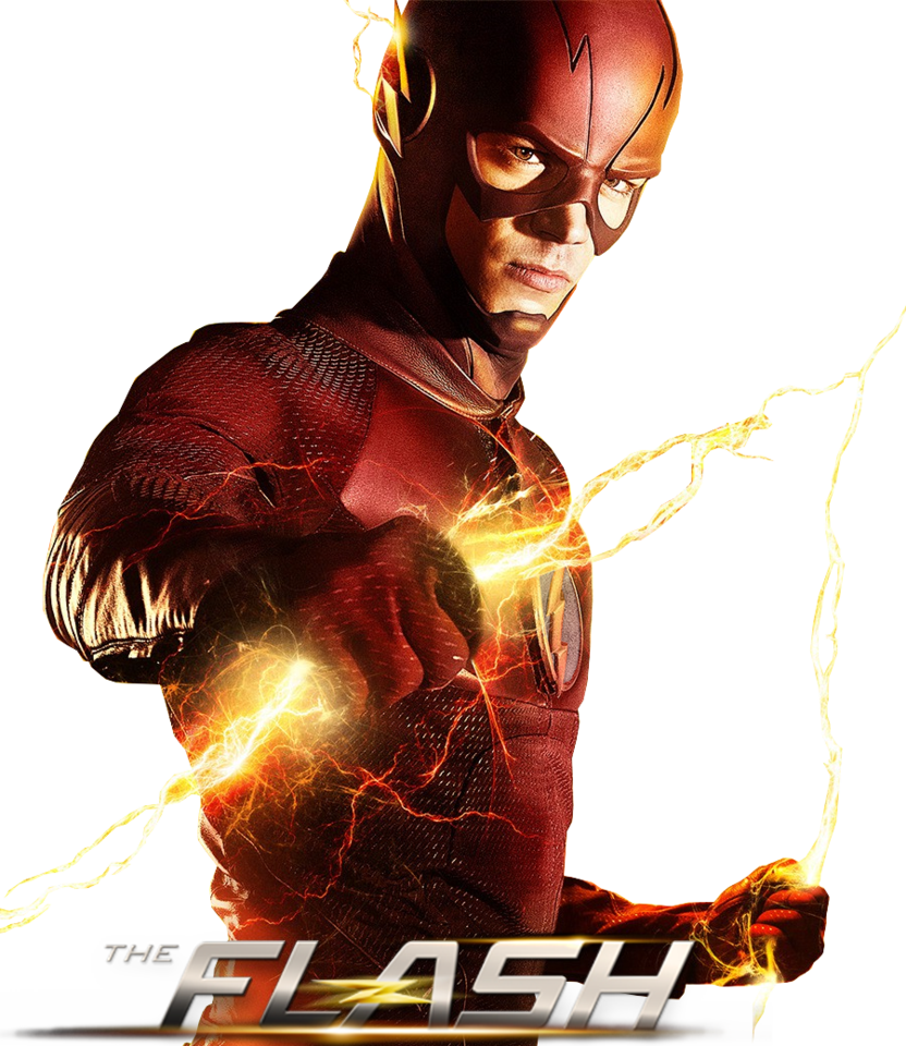 The Flash Season 6 Png