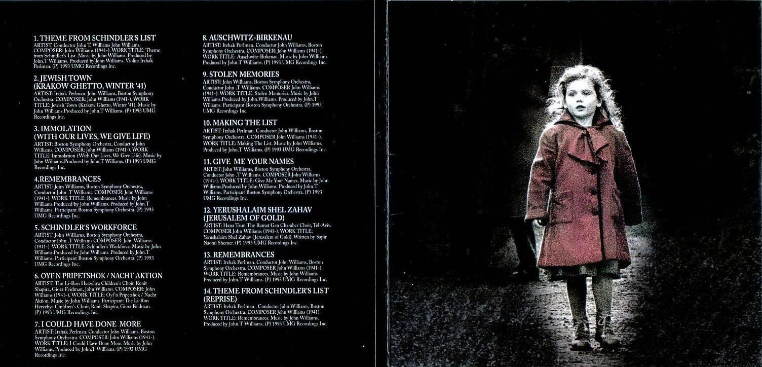 список шиндлера 1993 постер. список шиндлера плакат. список шиндлера фильм девочка. джон уильямс список шиндлера. список шиндлера композитор.
