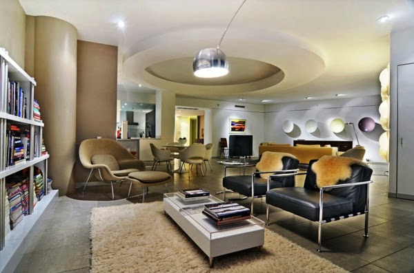 Fotos ideas para decorar casas