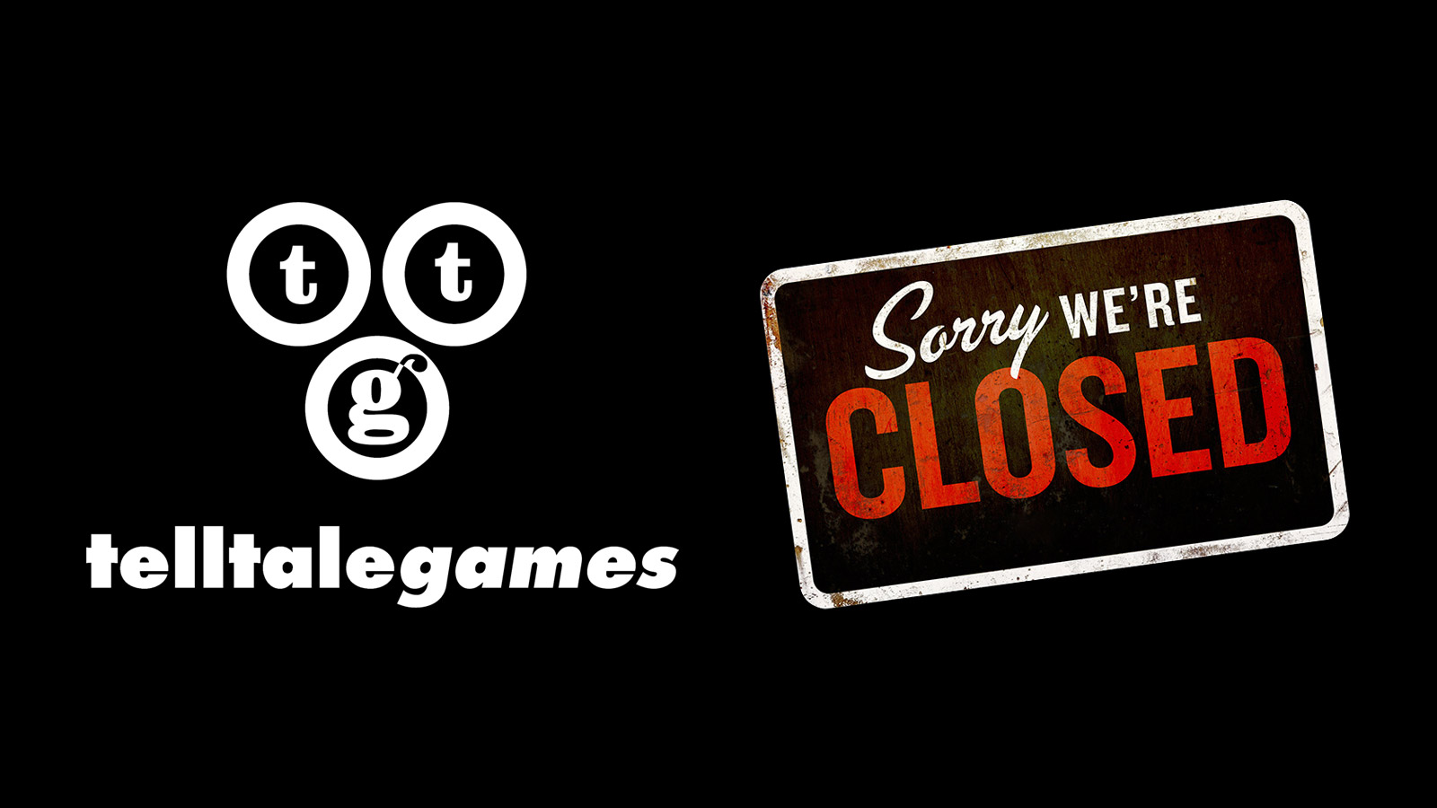 Telltale Games to Shut Down