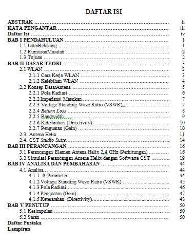 Contoh Cover Makalah Yang Benar Untuk Sma - Gontoh