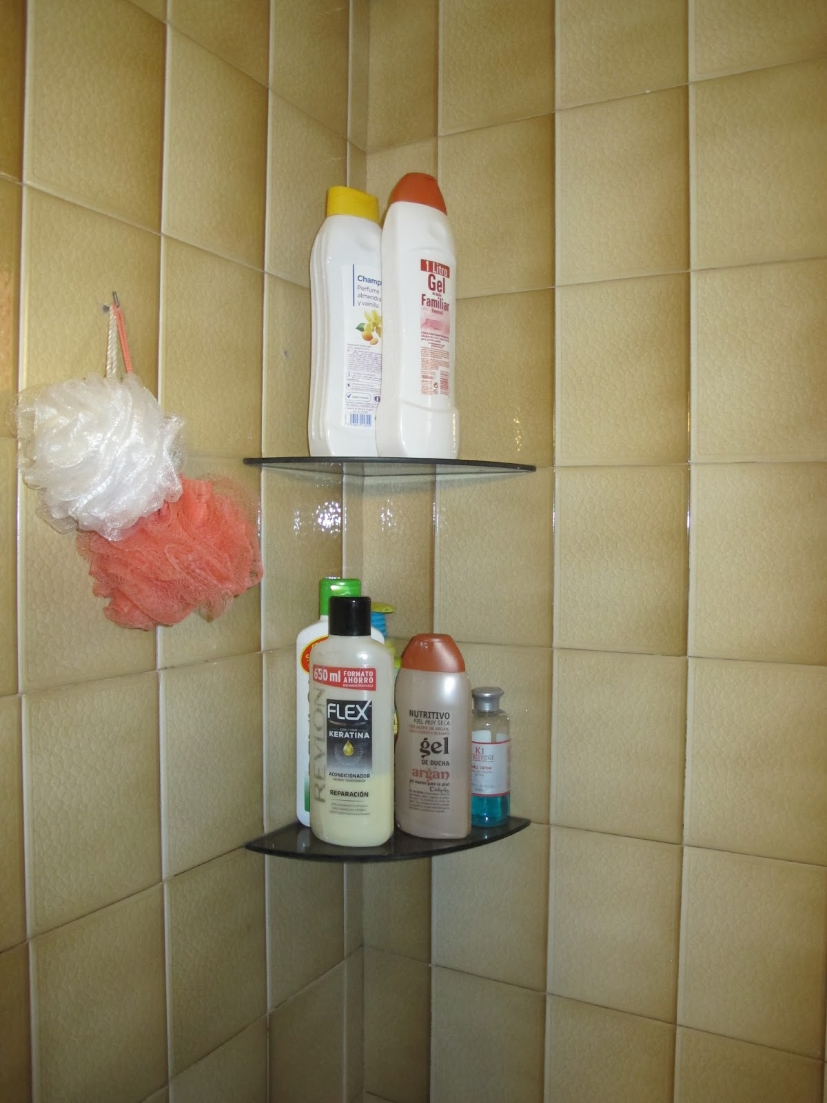 Baldas ducha – Servicios De Cristalería