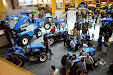 Fima 2014. New Holland