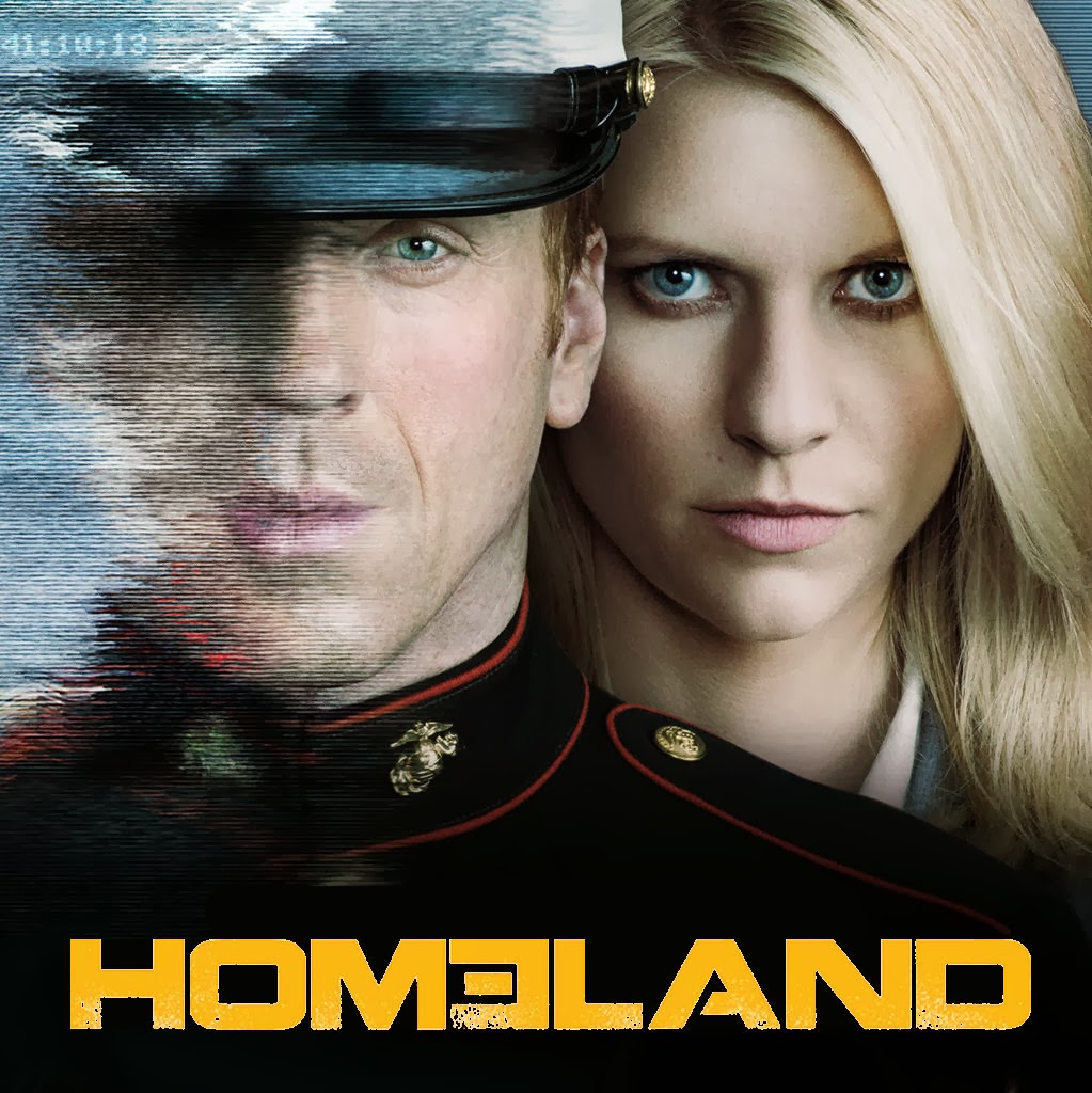 Homeland Seriados