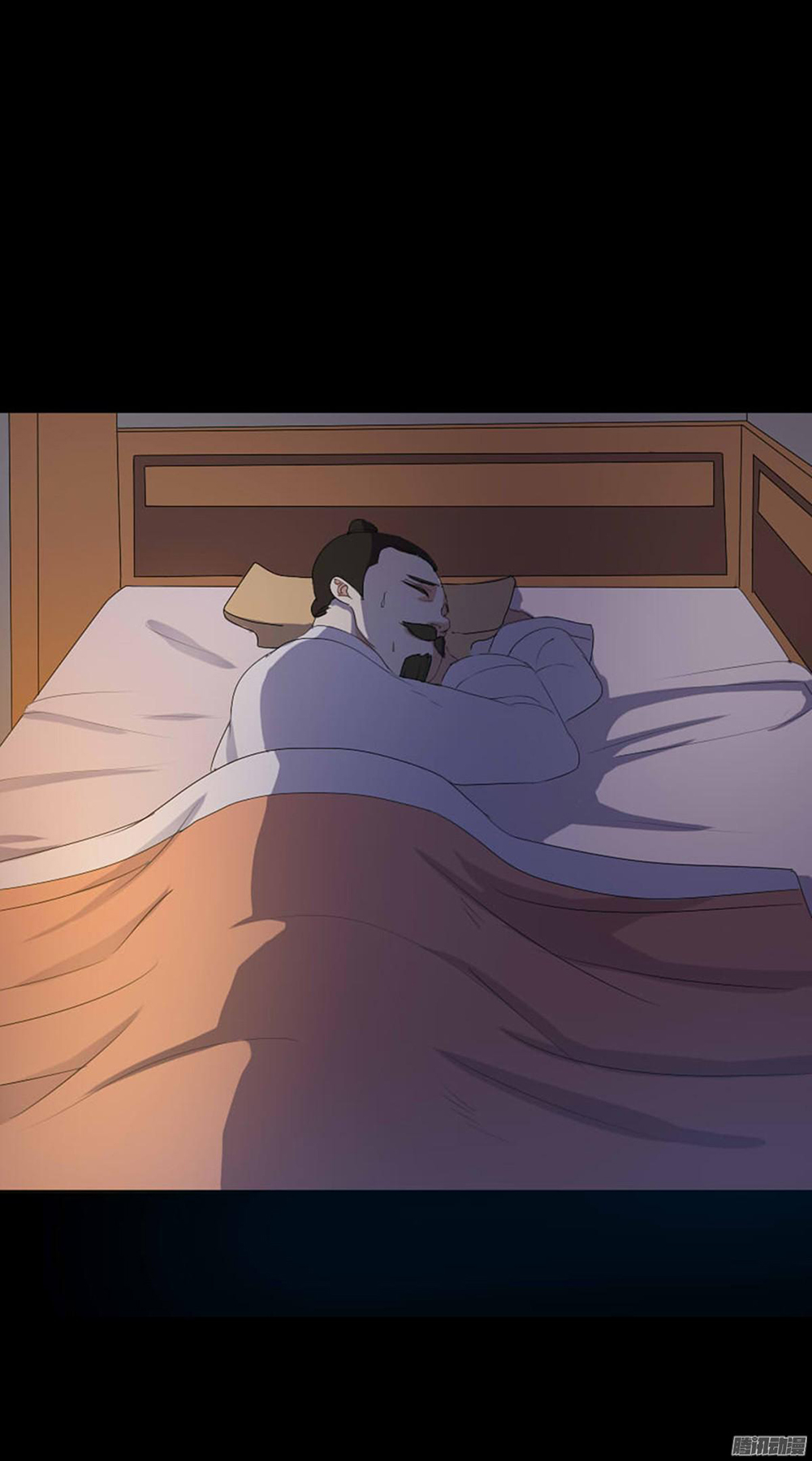 Hỏa Hồ Chap 4 - Next Chap 5