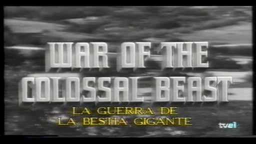 vlcsnap 8302174 - La guerra de la bestia gigante-1958-vhsrip-doblada  (1 link-mega)
