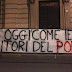 Torino, Forza Nuova attacca Ilaria Cucchi e Mimmo Lucano: sono traditori del popolo italiano