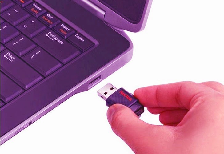 BadUSB Malware Code Released — Turn USB Drives Into Undetectable CyberWeapons
