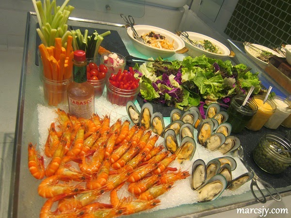 Cuisine-Foods-Nook-Aloft Hotel Kuala Lumpur Cuisine-Foods-Nook-Aloft Hotel Kuala Lumpur