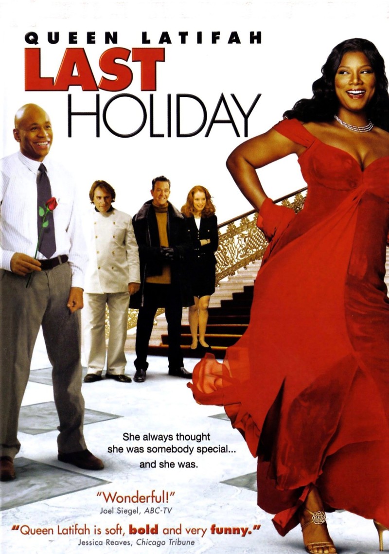 Last Holiday (2006) ταινιες online seires xrysoi greek subs