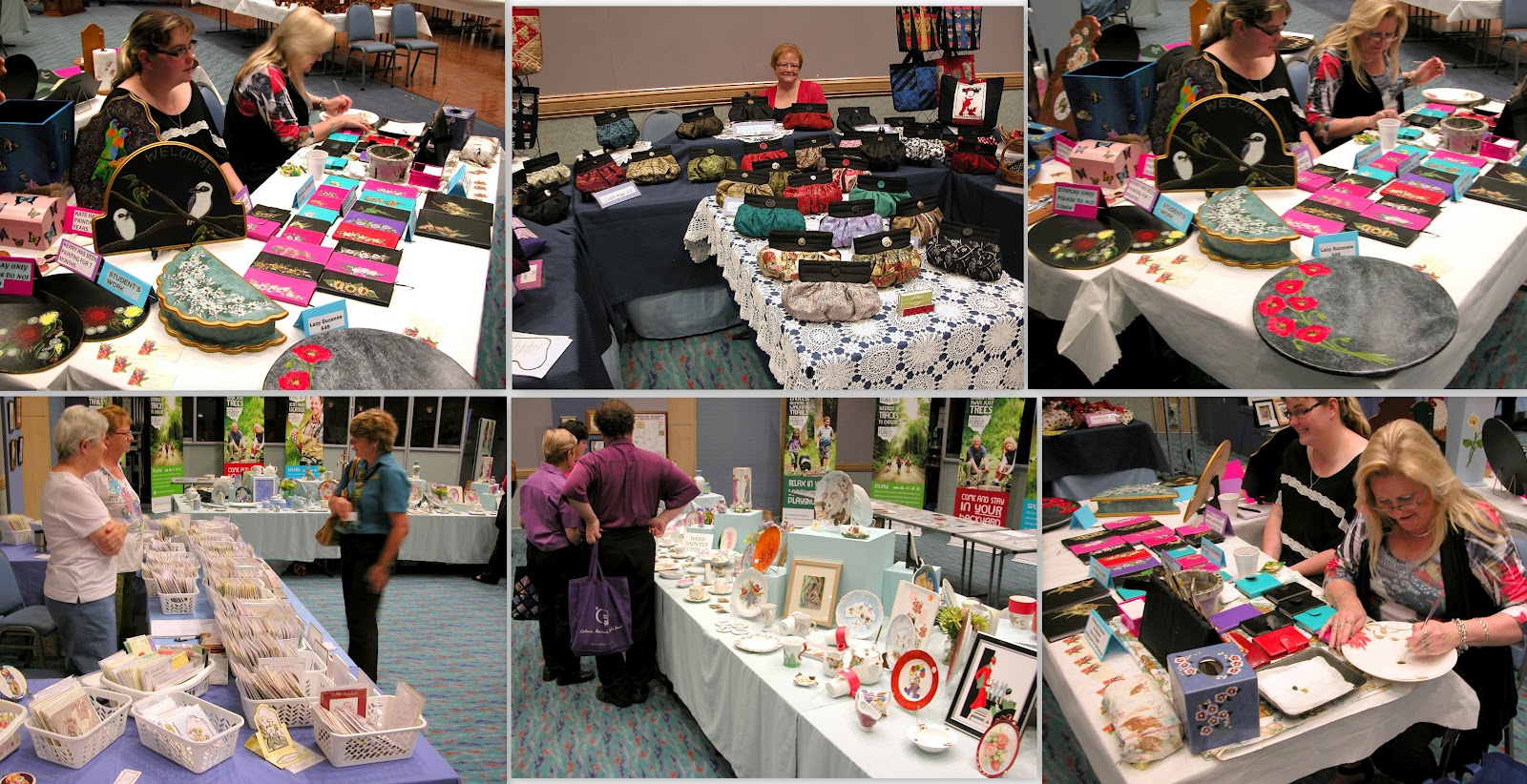 The Village Woodworker Woodies With Goodies continued