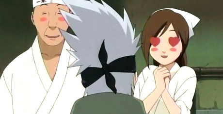 Naruto's Best Filler Episode Was All About Revealing Kakashi's Face