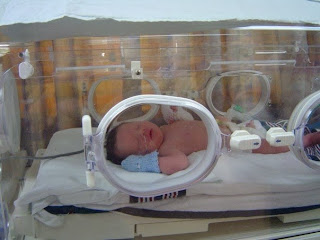 CHEO NICU