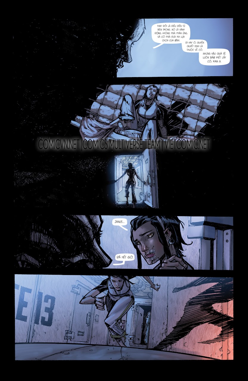 Runlovekill Chap 2 - Next Chap 3