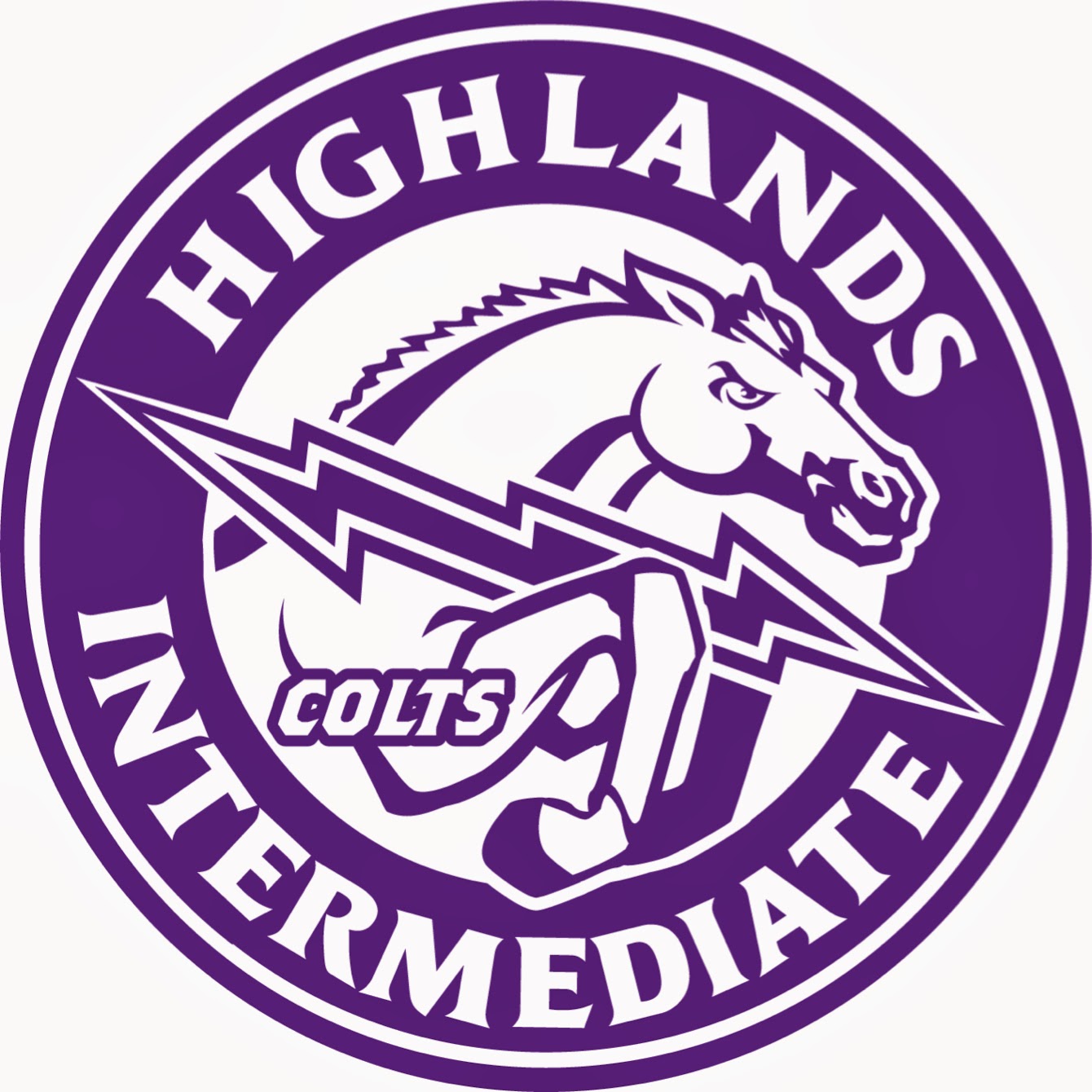 Home of the Highlands Colts!