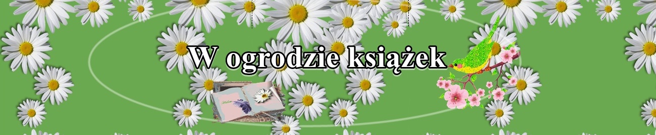 Ogród książek