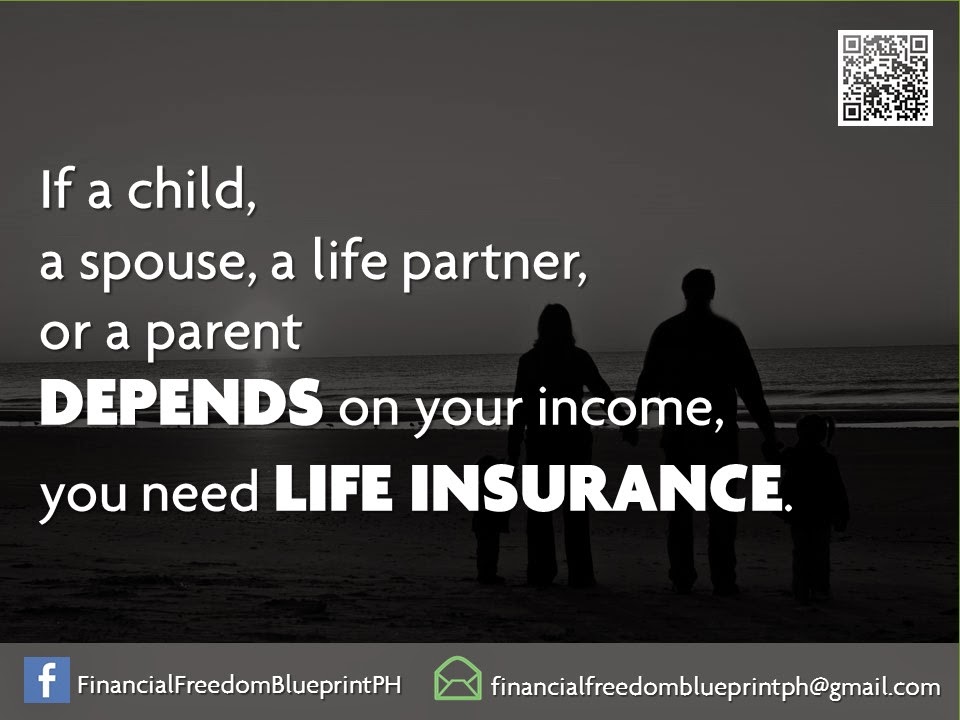 mamaravesph's blog: Quotes on Why You Need A Life Insurance
