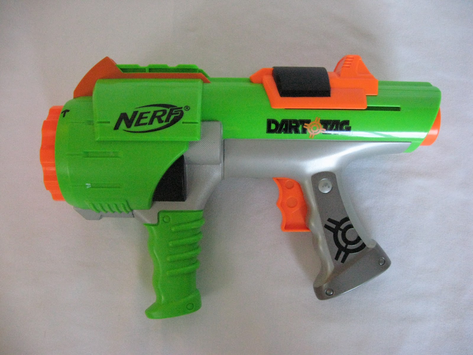 Blaster Mods and More Best blasters of all time