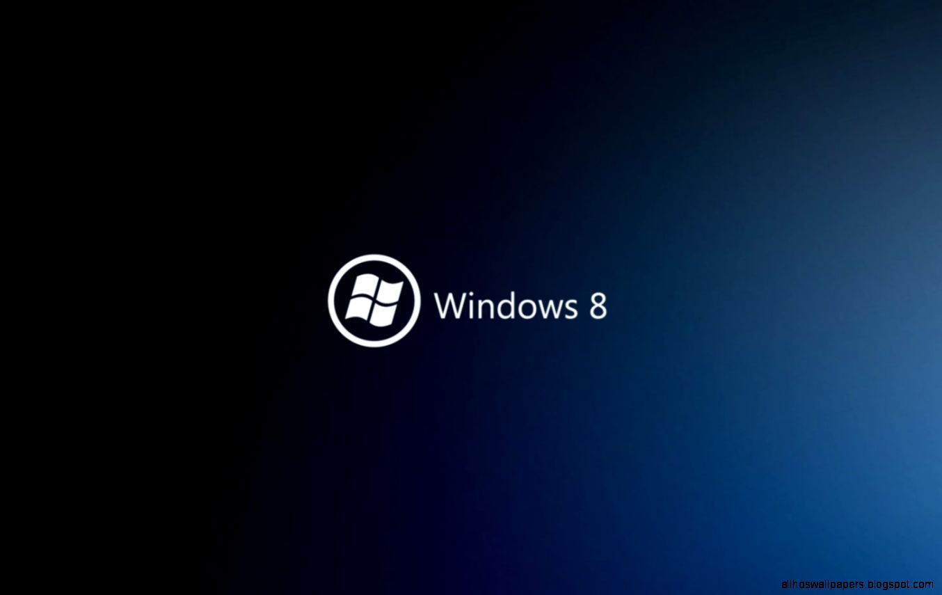 Windows 8 1 Dark Blue Wallpaper  Best Wallpapers