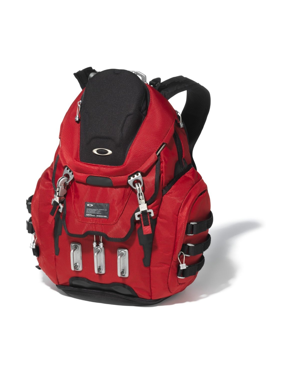 Techno Backpack Oakley Kitchen Sink My Bag Collection