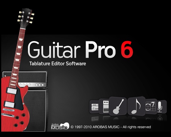 guitar 6 pro free download