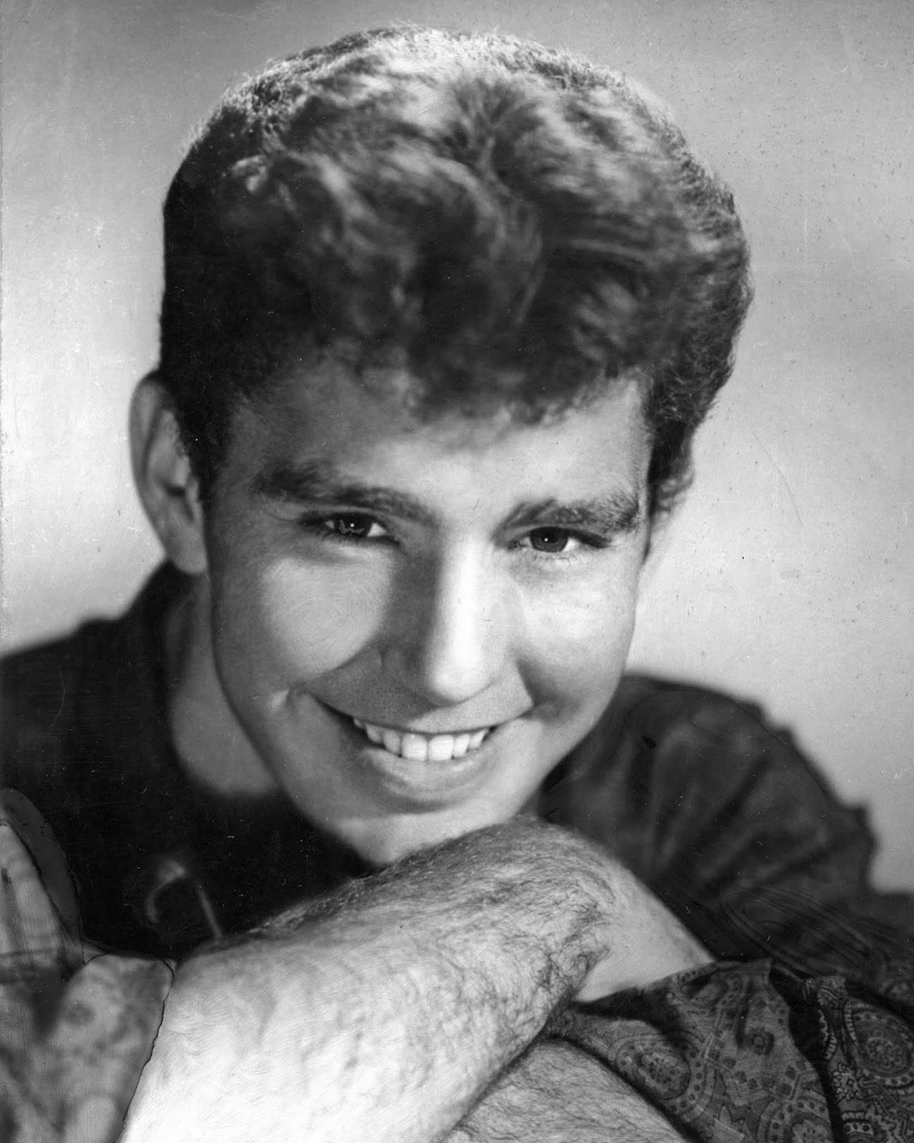 FROM THE VAULTS Buddy Knox born 20 July 1933