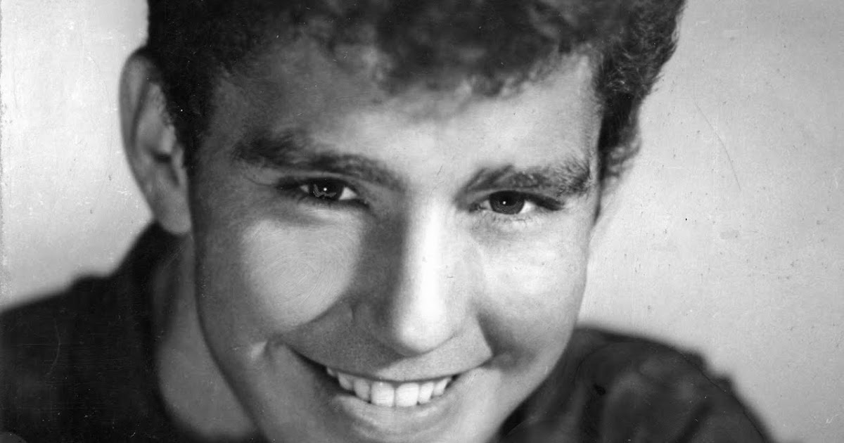 FROM THE VAULTS Buddy Knox born 20 July 1933