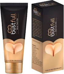 shivalik herbals bust full cream