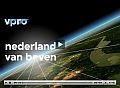 afbeelding promo Nederland van boven