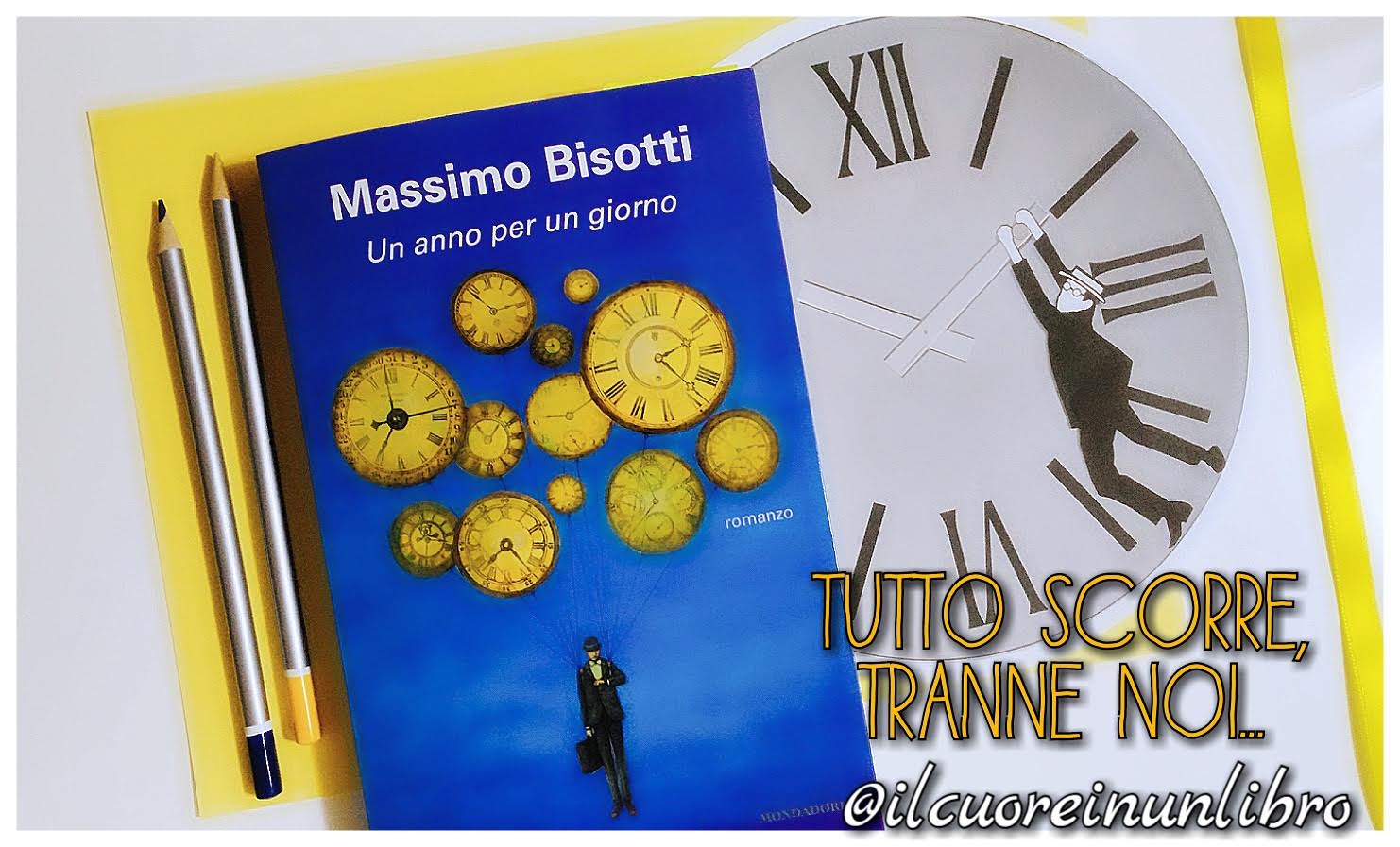 Recensione Libro Il Quadro Mai Dipinto Di Massimo Bisotti