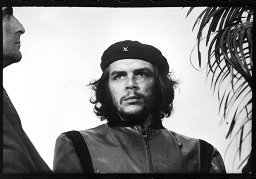 Che Guevara