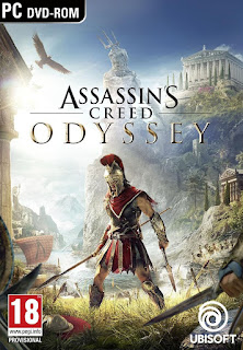 Assassins Creed Odyssey PC free download full version