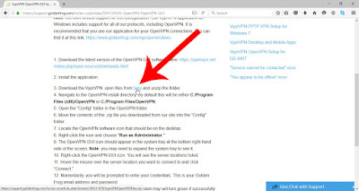 Downloading VyprVPN .ovpn files Downloading VyprVPN .ovpn files
