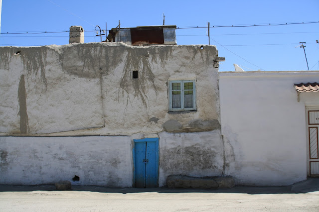 Ouzbékistan, Boukhara, © L. Gigout, 2010