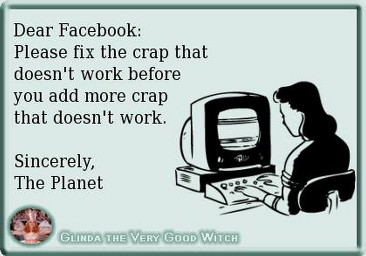 Chuck's Fun Page 2 Computer/technology related humor 17 images