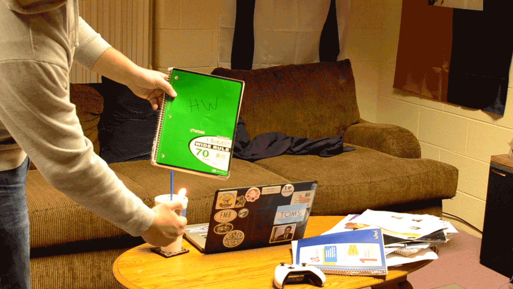 Mike ART275 Digital Imaging