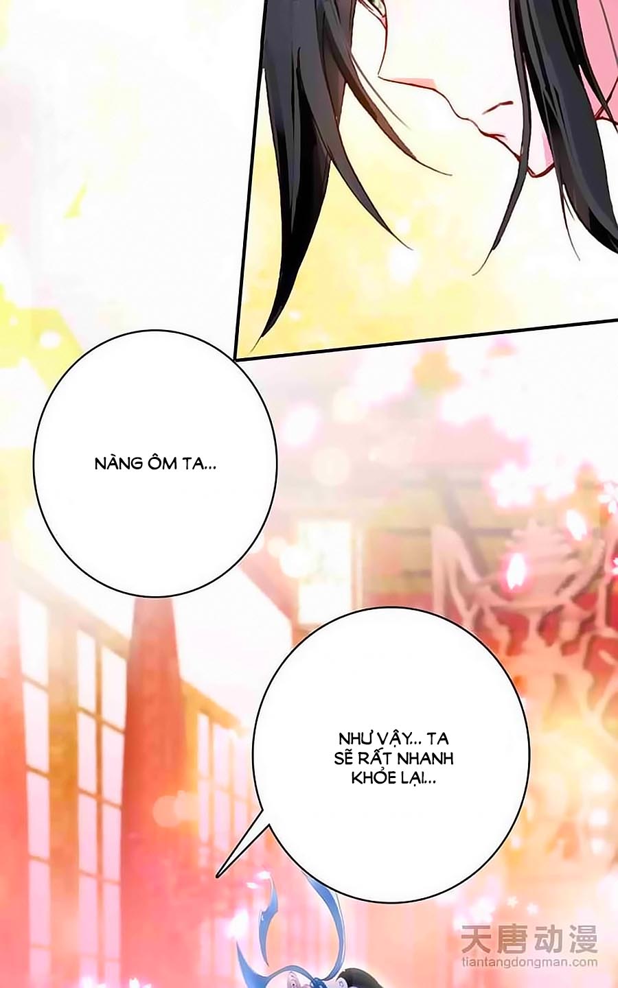 Cái Quần Nhà Ta Thành Tinh Rồi Chap 6 - Next Chap 7