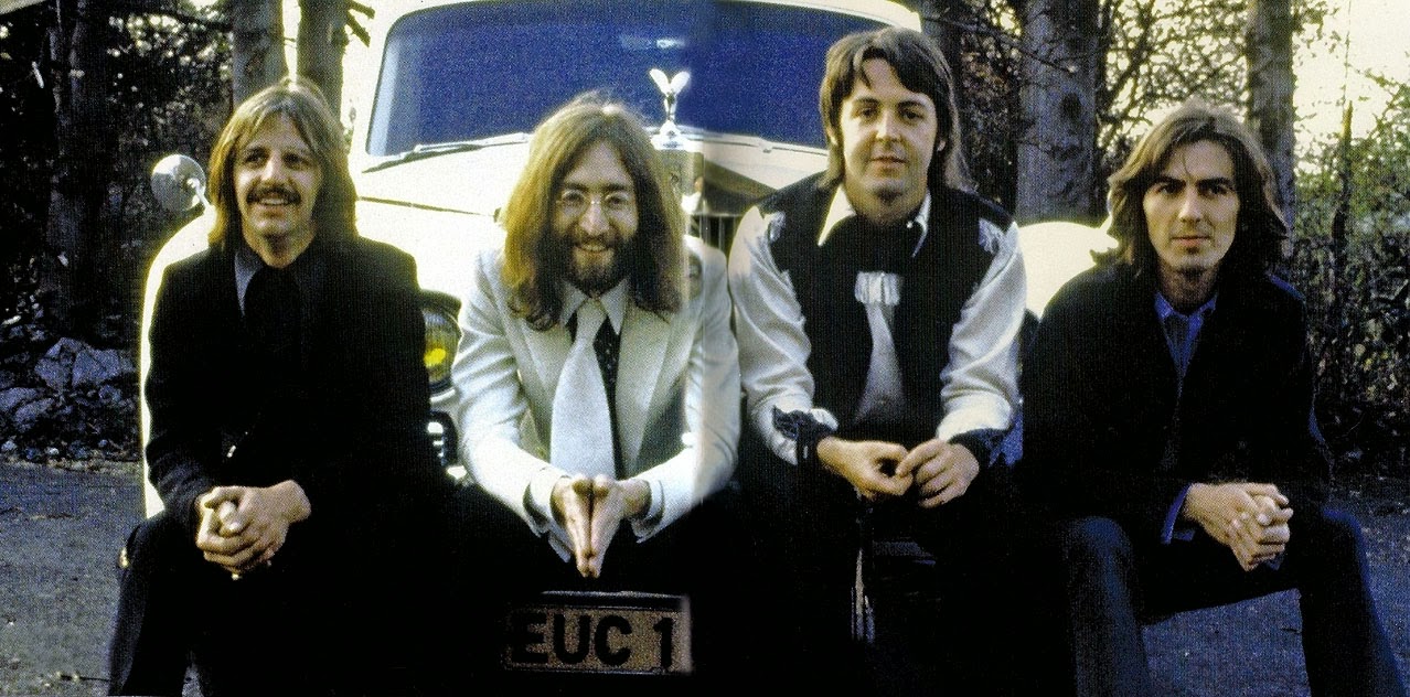 Beatles 1969 (click for Video)