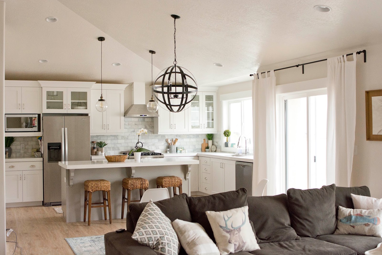 How Much Does A Carpenter Charge For A Kitchen Cabinets How Much Does A Carpenter Charge For A Kitchen Cabinets