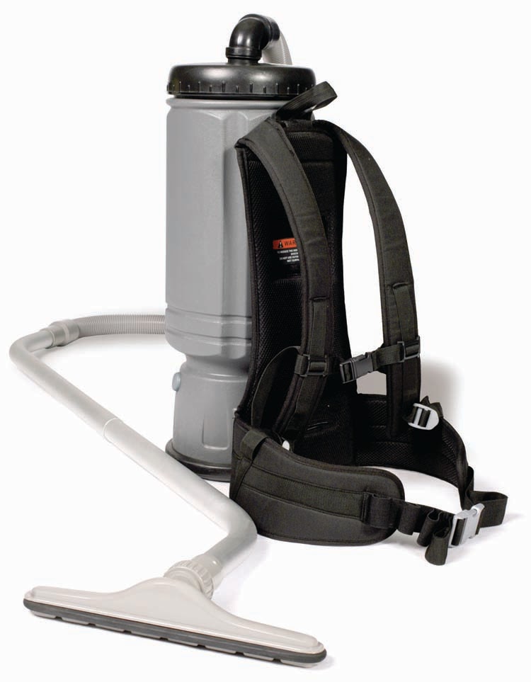 Windsor Vac Pac Backpack Vacuum – LPPYNU