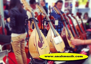 Alat Musik Tradisional Cina (Tiongkok) Alat Musik Tradisional Cina (Tiongkok)