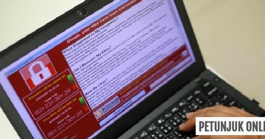 Apa Ransomware Wannacrypt Bisa Menyerang Linux dan Mac? - Petunjuk Onlene