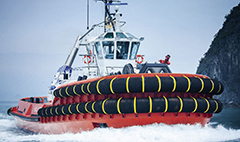 How Tugboat Works