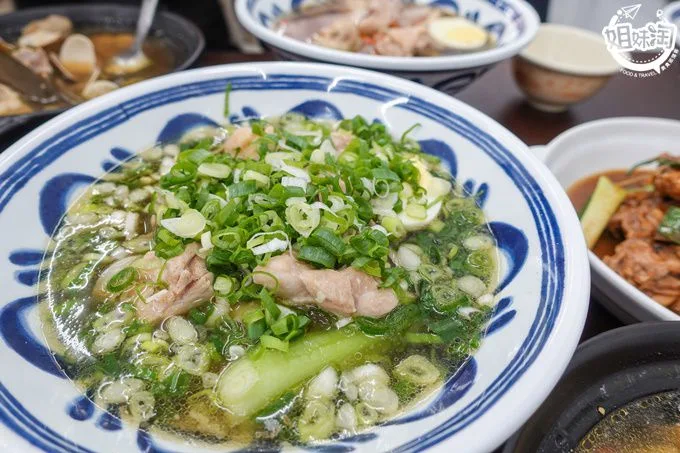 捌捌迷你土雞鍋-三民區中式料理